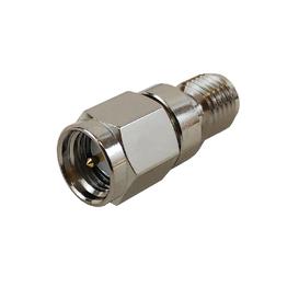 SMA Male to SMA-RP Female Adapter