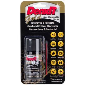 DeoxIT Audio/Video Cleaner Protector