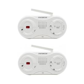 2-Pack Wireless Intercom DP-T100-2Q