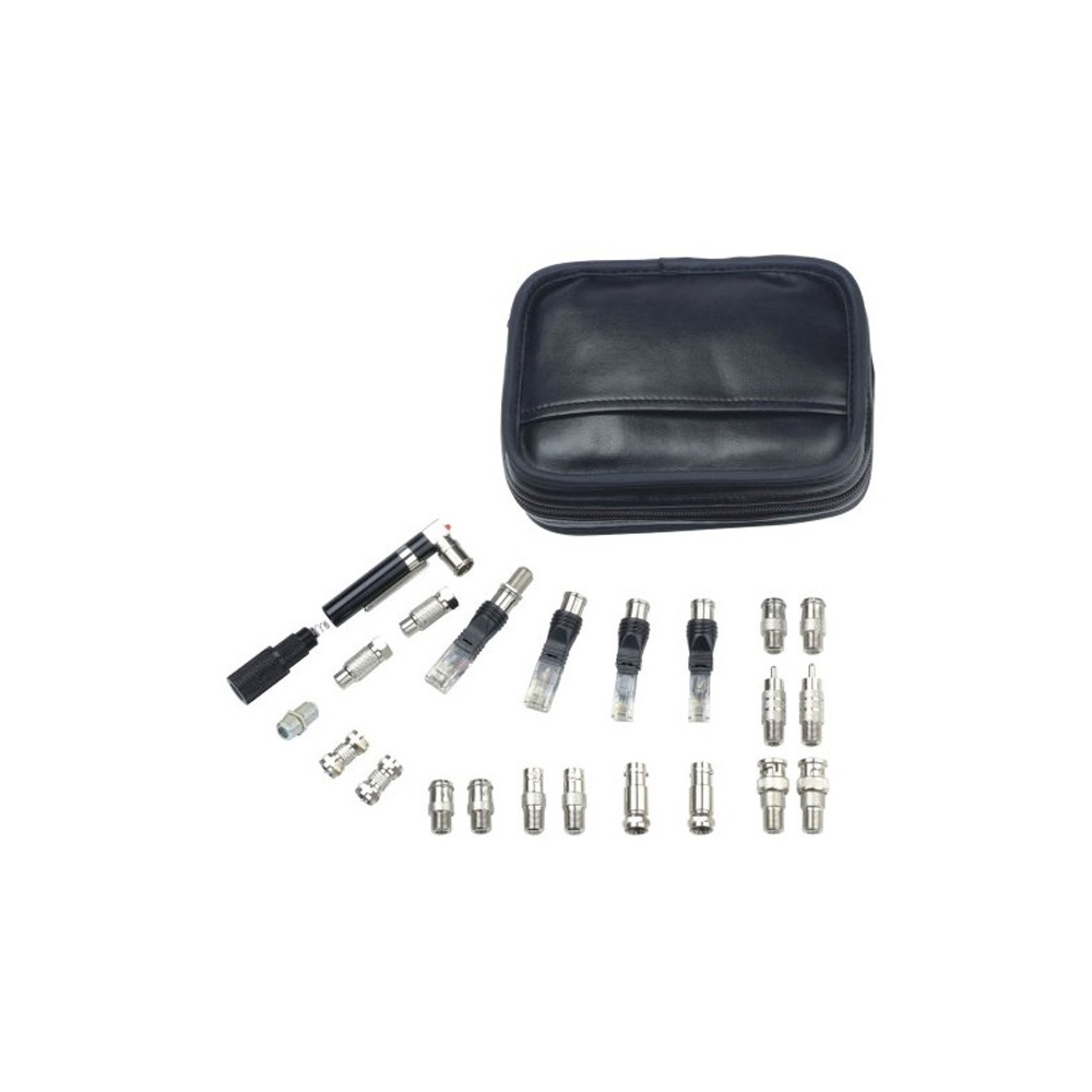 Pocket Toner Kit with Adaptors