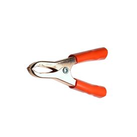 Insulated Clamp 50A - Red