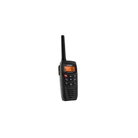 Uniden Handheld Two-Way VHF Marine Radio