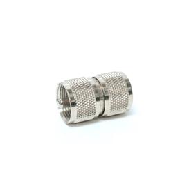 PL259 M to M Adapter