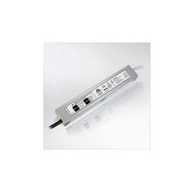 Constant Voltage Led Driver Input 100-265V Output 2A 12VDC IP67 Certified