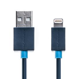 Lightning Cable 3' for Iphone 5 and more recent