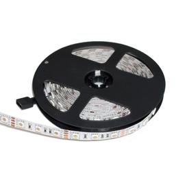 LED Strip 5m White 9.6W/m IP22