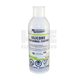 422A-340G Silicone Conformal Coating