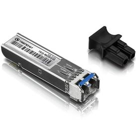 Gigabit SFP module, Single-Mode, Mini-GBIC, Up to 40 km