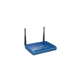 108Mbps 802.11g MIMO Wireless Access Point