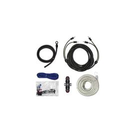 Raptop 8AWG Complete Amp Kit R4AK8