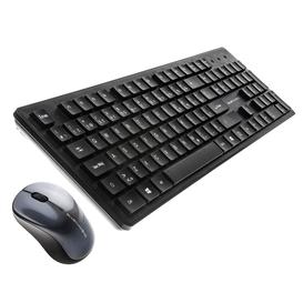 Keyboard Fr + Mouse Wireless