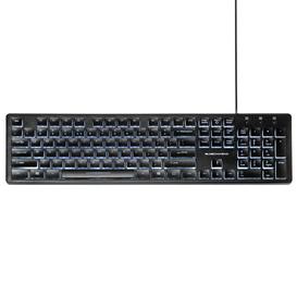 Connect Backlit Keyboard - French