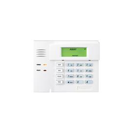 6151FR French Keypad for Alarm System