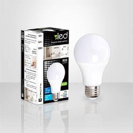 LED Trilight from Switch Type A 9W 120V 5000K Day Light