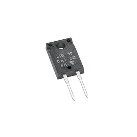 Resistor 50W 25 Ohms TO-220 500V