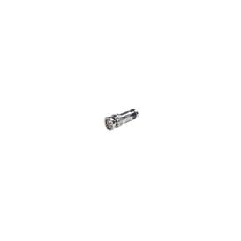 BNC Male Connector Compression Type, RG6