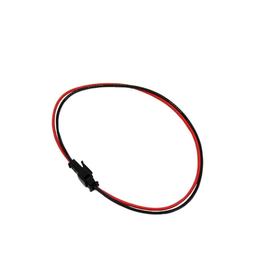 30cm Wire 20AWG with Male Female Connector