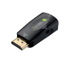 Adaptateur Compact HDMI à VGA