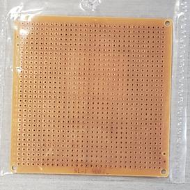 Perforated PC Board 3