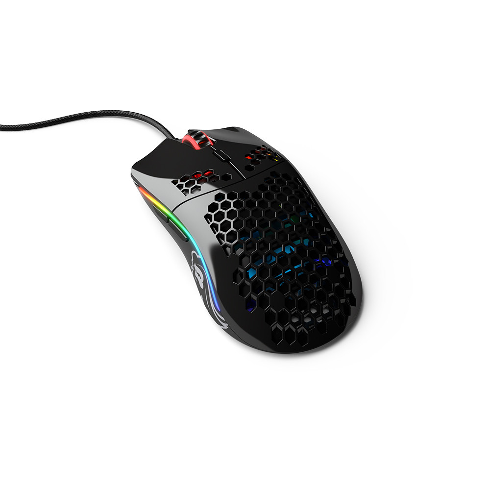 Model O Mouse