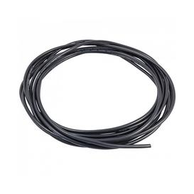 14AWG Wire 1 Conductor 150°C 300 Meters - Black