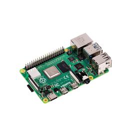 Raspberry Pi 4 Computer Model B 4GB Ram V1.2 - RPI4-MODBP-4GB