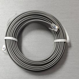Interconnect Cable 6 Conductors 25'