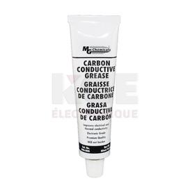 846-80G Carbon Conductive Grease