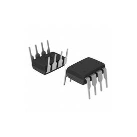 ATTINY45-20PU - Microcontroller IC 8-Bit 20MHz 4KB (2K x 16) Flash 8-PDIP