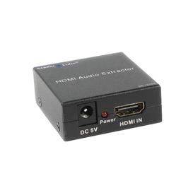 HDMI to TOSLINK Adapter