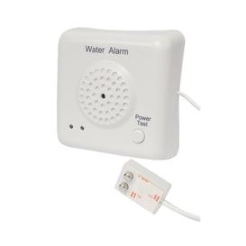 Water Detection Alarm
