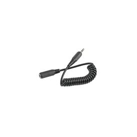 Coiled Extension 3.5mm 3'