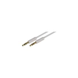 Stereo Cable 3.5mm 3'