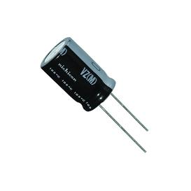 Capacitor 2200uF 10V