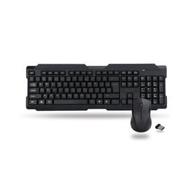 Combo Keyboard and Mouse Speedex 2.4GHz