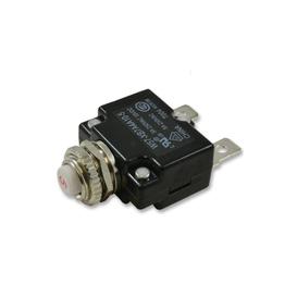 Disjoncteur automatique 12/24V 30A - Électronique