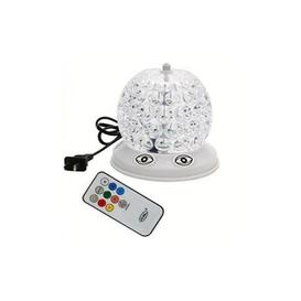 LED Magic Ball Light