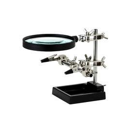 Magnifier With Clamp Tool 3 Dioptres
