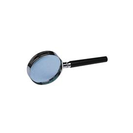 Hand Magnifier 2.5x Magnification 10mm Arm Length