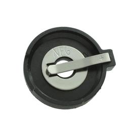 Battery Holder Coin Cell - 24mm x 1 Through Hole