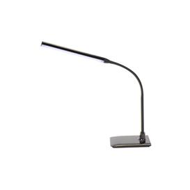 Desk Lamp LED Slim Head Flexible Arm Touch Sensitive