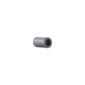 Ferrite Core Cylindrical 31 ohm 3.8mm Length 1.05mm ID 2mm OD