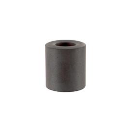 Ferrite Core Cylindrical 125 Ohm 12.7mm Length 25MHz to 300MHz 1.3mm ID 3.5mm OD