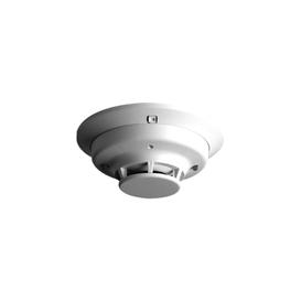 C2WTA-BA i3 Photoelectric Smoke/Thermal Detector with Sounder and Base 2 Wire 12/24VDC