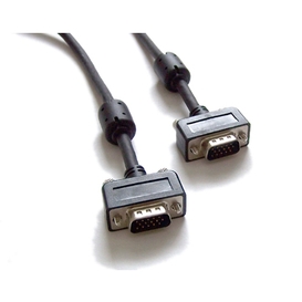 Premium Ultra Thin SVGA Cable - M/M, 3ft