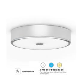 LED CEiling Light Touch Control 4W 12V - Warm White