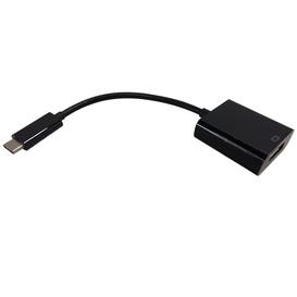 USB 3.1 Type C to DP 1.2 Adapter - Black
