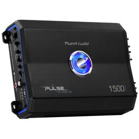Pulse 1500W Monoblock Class A/B Amplifier