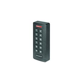 Outdoor Stand-Alone / Wiegand Keypad with Proximity Reader