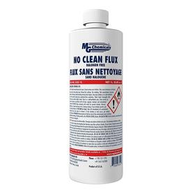 1L No Clean Flux - Halogen Free